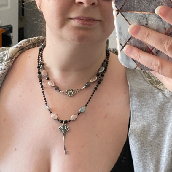 OOAK Bloodmilk The Traveler Strand - Picture 7 of 8